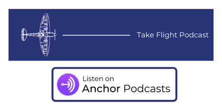 Spitfire Podcast On Anchor 