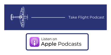 Spitfire Podcast on Apple 