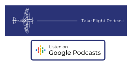 Spitfire Podcast Google Podcast
