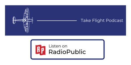 Spitfire Podcast RadioPublic