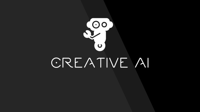 Darren Leishman's Presentation on Creative AI from Madex 2017 Darren Leishman's Presentation on Creative AI from Madex 2017