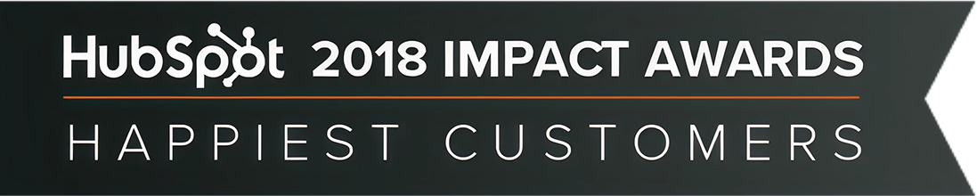 Hubspot_ImpactAwards_2018_HappiestCustomers_CategoryLogos-01 1