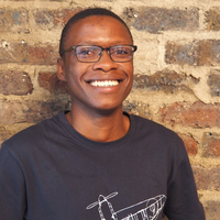 Kgomotso Dibetso Author image