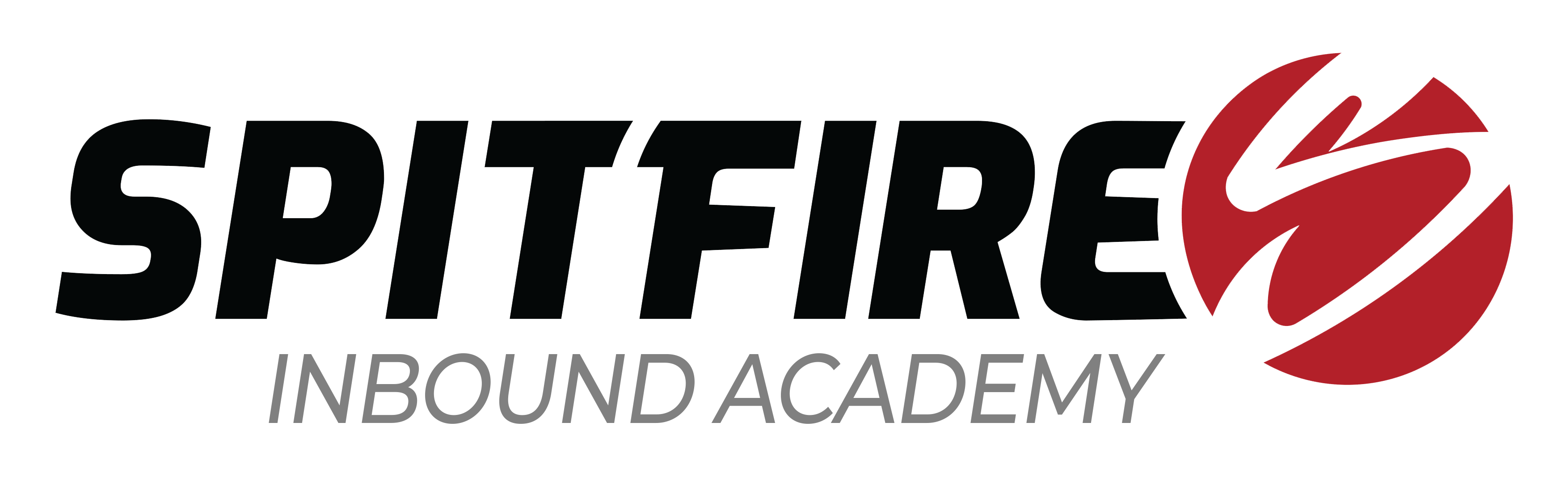 Spitfire Inbound Academy