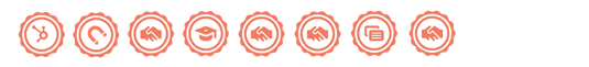 Alison Liesman HubSpot certifications long new