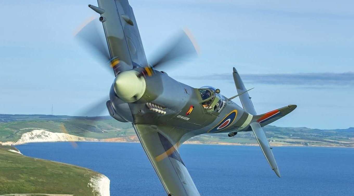 Contact Spitfire Inbound and start growing your business today