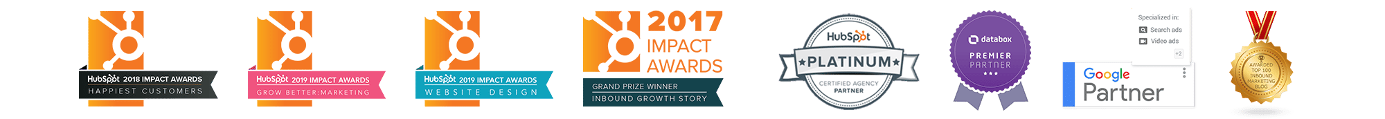 Spitfire Inbound Awards Updated final