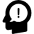 Inbound Marketing Strategy Icon