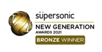 New generation award bronze