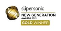 New generation award gold