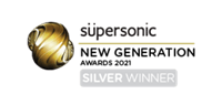 New generation award silver
