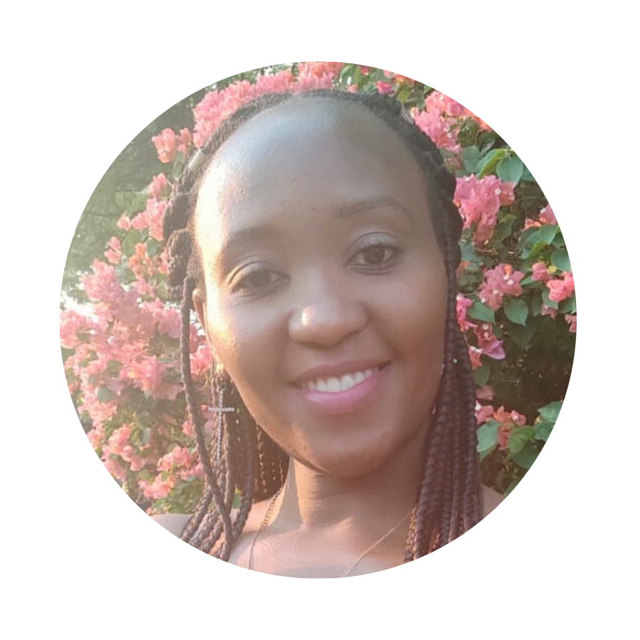 Spitfire Team Kefilwe Lesejane