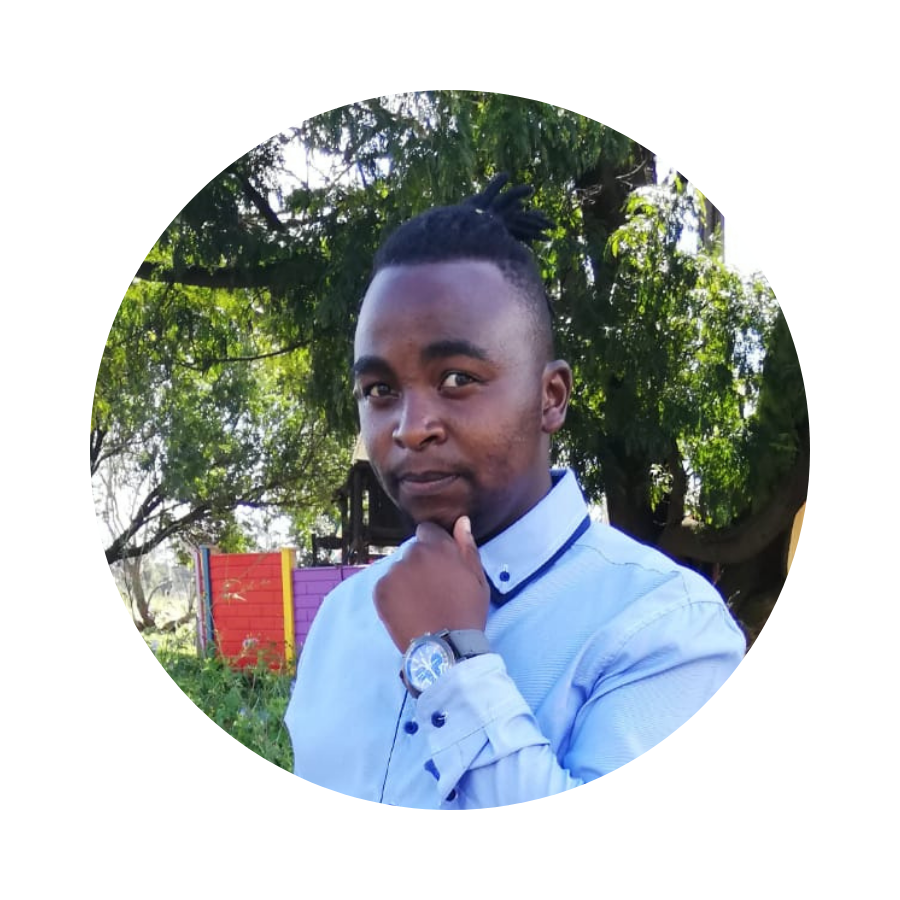 Spitfire team Confidence Mfolwe