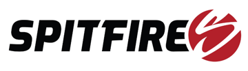 Spitfire Inbound Logo