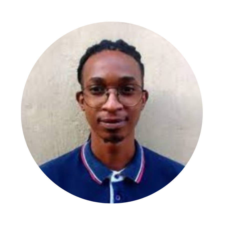 Team Image - Tetelo Maake