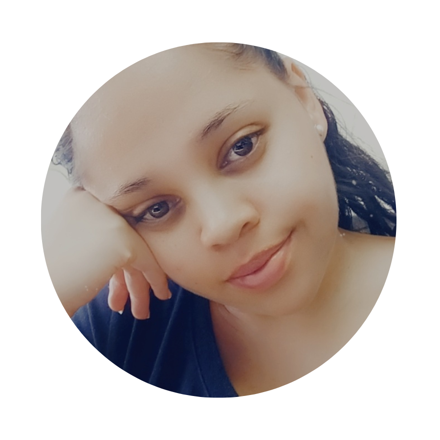 Team Image Samantha Jagwa