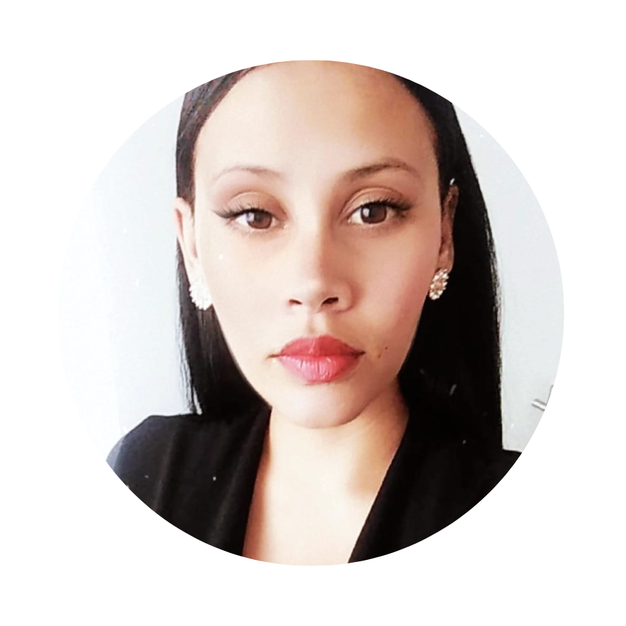 Team Image Micaela Anderson
